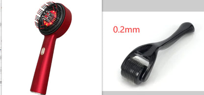 Smart Scalp Massage brush