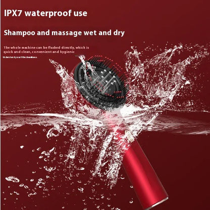 Smart Scalp Massage brush