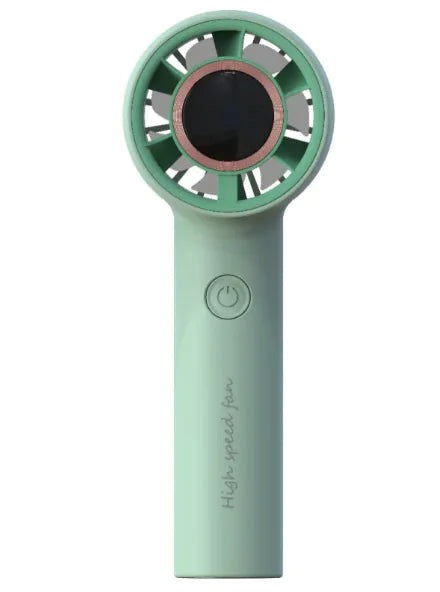 Mini USB Electric Fan