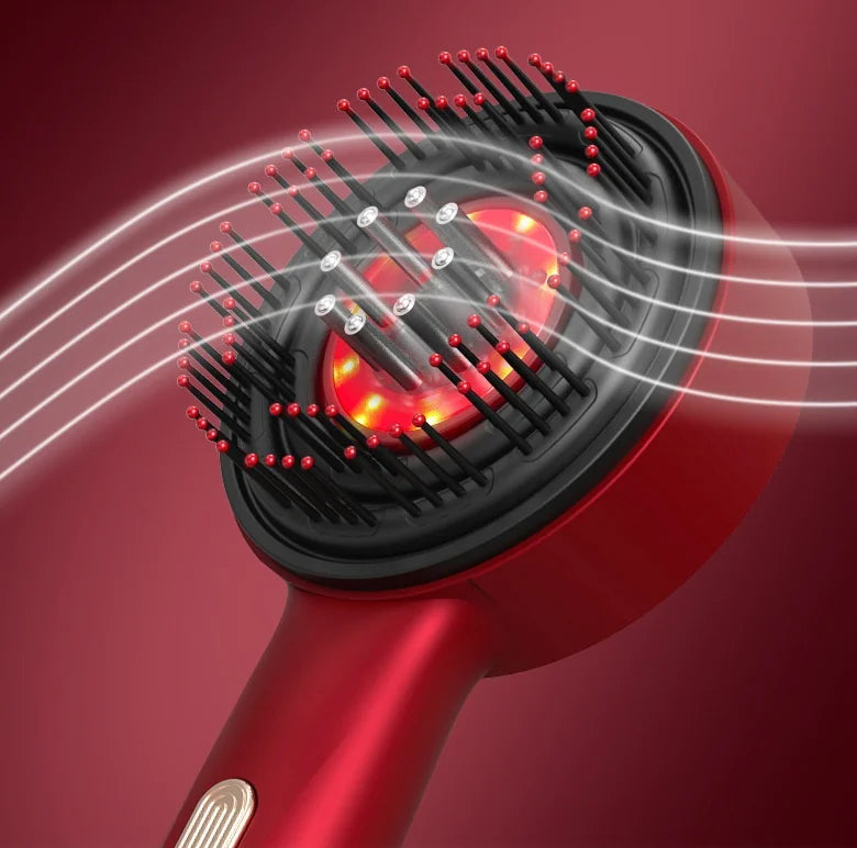 Smart Scalp Massage brush