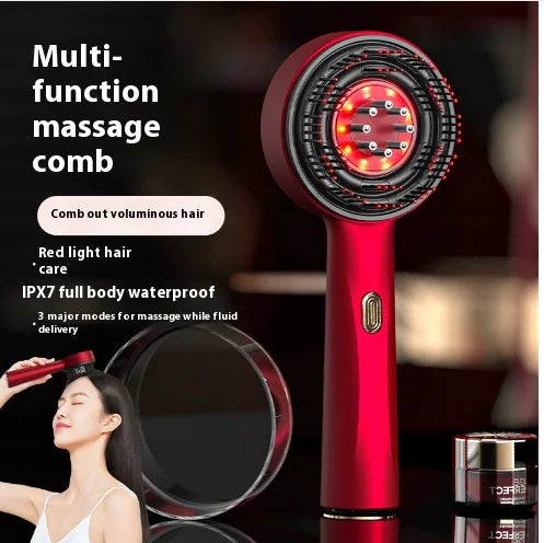 Smart Scalp Massage brush