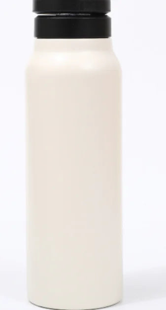 Stainless Steel Water Bottle With Lid Magnetic