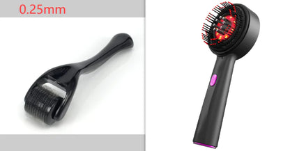 Smart Scalp Massage brush