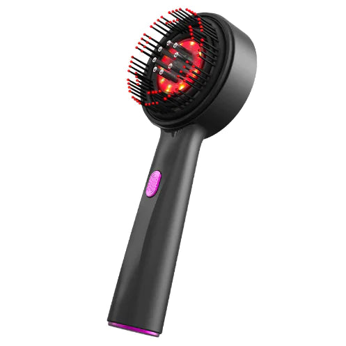 Smart Scalp Massage brush